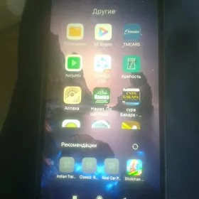 REDMI 7A