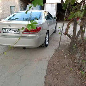 Lexus ES 330 2005