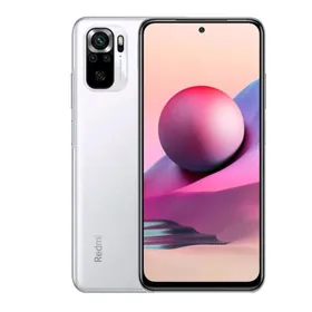 Redmi Note 10S