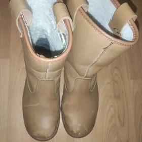 jalet adik сапоги