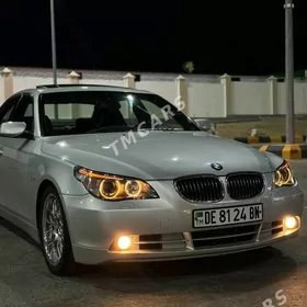 BMW E60 2004
