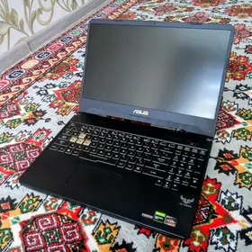 Asus Tuff Geming Laptop