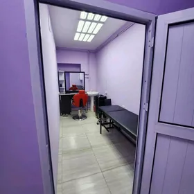 salon arenda