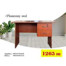 Ofis Stol Stul Şkaf Mebel