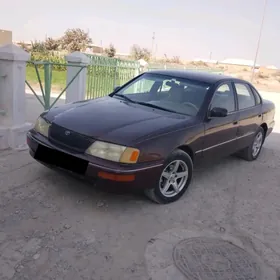 Toyota Avalon 1996