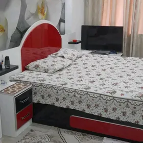 Satlyk jay 11mkr  2 etaž