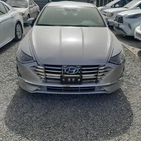 Hyundai Sonata 2020