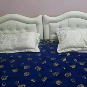 Кровать 2 адамлык