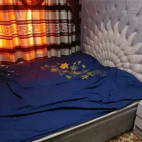 спальни