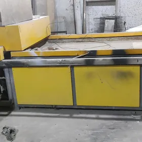 Membran yelmeyan stanok