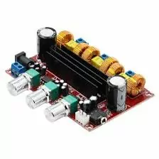 TAZE USILITEL 50x50W