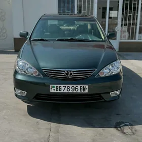 Toyota Camry 2002