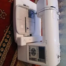 janome 200
