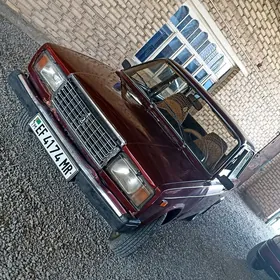 Lada 2107 1998