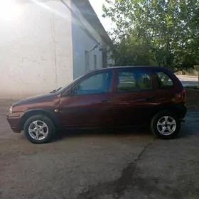 Toyota Vista 1997