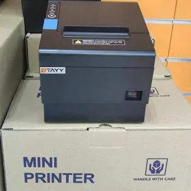 cek printer barcod printer