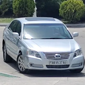 Toyota Avalon 2007