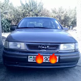 Opel Vectra 1993