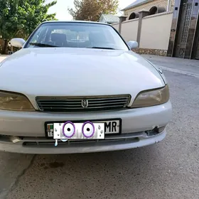 Toyota Mark II 1995