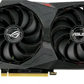 GTX 1660 Super Видеокарта
