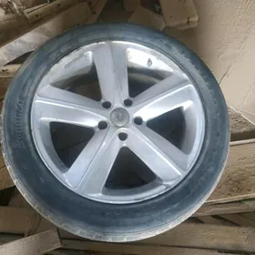 18 LIK DISKA KAMYR BILEN