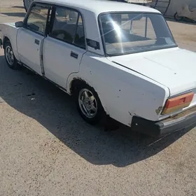 Lada 2105 1983