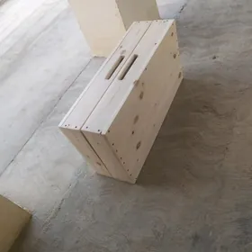 Ýygnalýan Çemodan stol stul