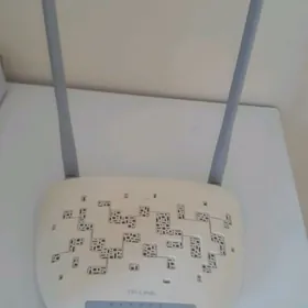 router TP Link
