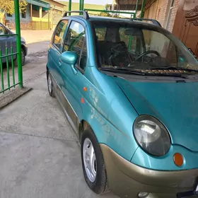 Daewoo Matiz 2005
