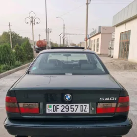 BMW 540 1995