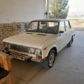 Lada 2106 1998