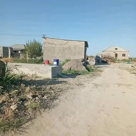 Satlyk Jaý we Yer