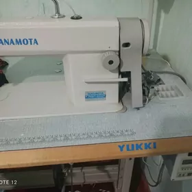 tikin maşyn