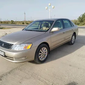 Toyota Avalon 2003