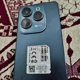 jnfinih hot 40 pro telefon