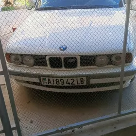 BMW 535 1992