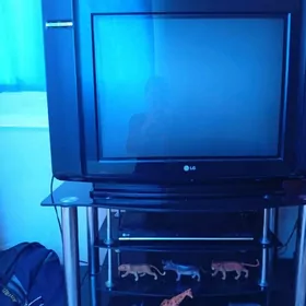 Tv pastavka ikisi bile