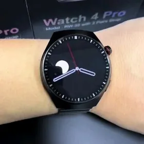 HAINO TEKO WATCH 4 PRO