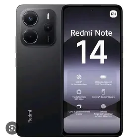 redmi note 14