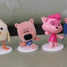 детские игрушки