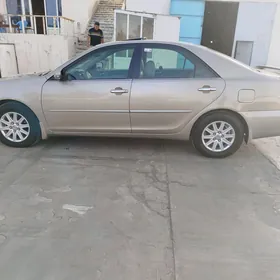 Toyota Camry 2003