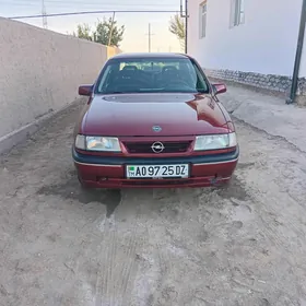 Opel Vectra 1991