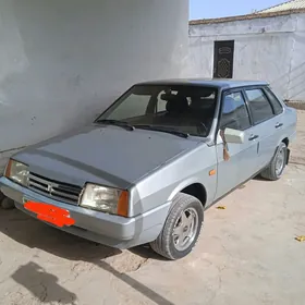 Lada 21099 2004