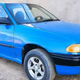 Opel Astra 1992