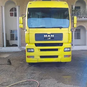 Man TGX 2000