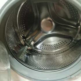 стиральная машинка