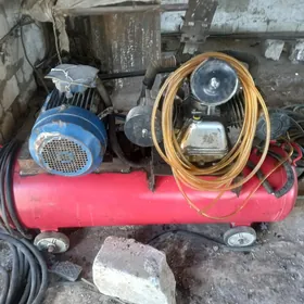 Kampresor Кампресор