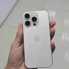 iPhone 16Pro 256 ZZ/A