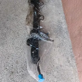 riliwoý kalonka duty camry