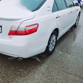 Toyota Camry 2007